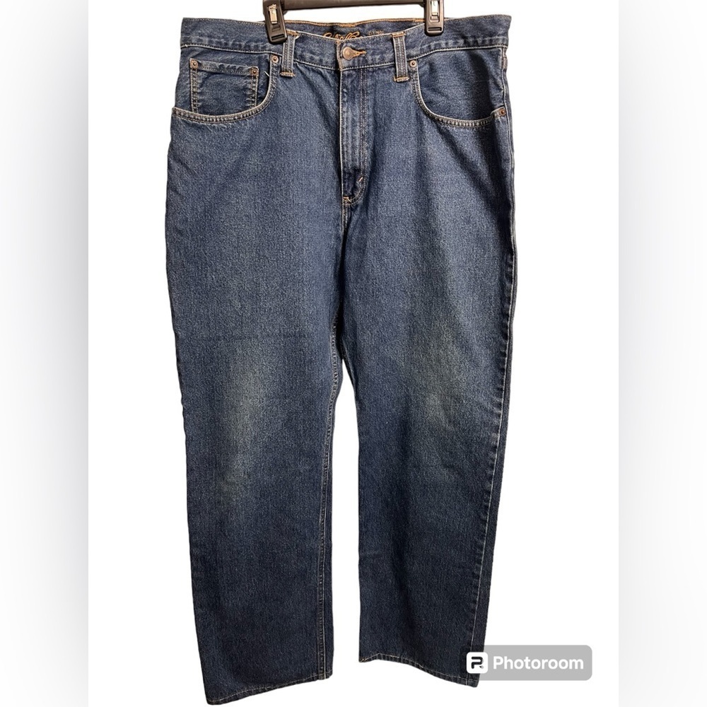 Eddie Bauer Men’s Jeans 38tx36